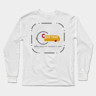 SeaGull Long Sleeve T-Shirt